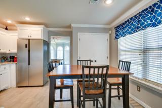 Pet-Friendly Amarillo Home 5 Mi to Downtown! - 2