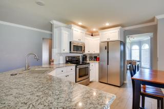 Pet-Friendly Amarillo Home 5 Mi to Downtown! - 1