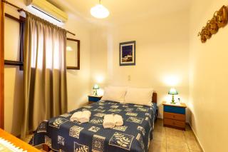 Katerina Studios Mparou - Apollonia - 1