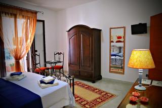 B&B L'Orizzonte - Castro di Lecce - 8