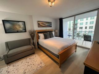 Spectacular apartment in Heart of Brickell - 2