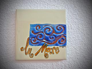 B&B L'Orizzonte - Castro di Lecce - 6