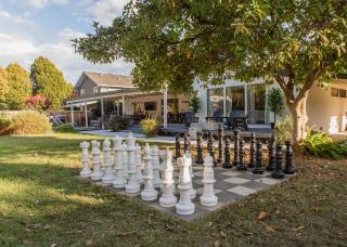 Vineyards Edge - Pool, Hot Tub, Bikes- 1mi to Downtown - Healdsburg - 4