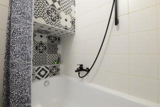 Your Place Apartman - Budapeste - 1