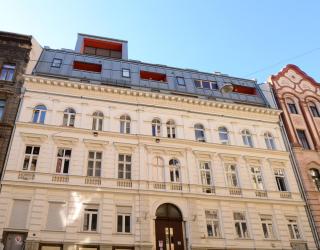 Your Place Apartman - Budapeste - 3