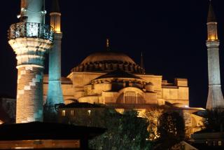 Modern Sultan Hotel - 6