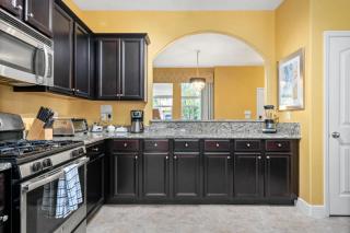 Orlando's Cozy Getaway - Kissimmee - 3