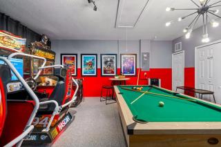 Orlando's Cozy Getaway - Kissimmee - 0