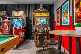 Orlando's Cozy Getaway - Kissimmee - 6