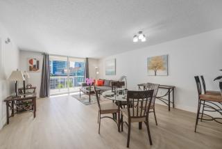 Spectacular apartment in Heart of Brickell - Miami - 8