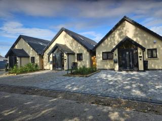 Kerry Cottage - Holywell - 0