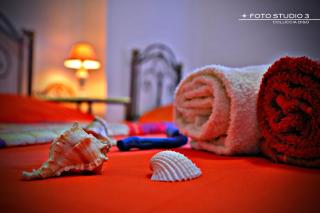 B&B L'Orizzonte - Castro di Lecce - 4
