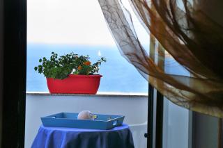B&B L'Orizzonte - Castro di Lecce - 2