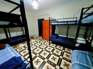 Good night - Tbilisi - 2