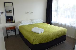 ASURE Adcroft Motel - Ashburton - 9