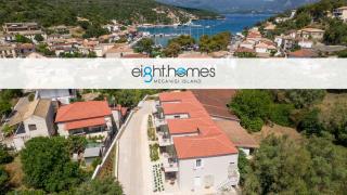 8 Homes - Meganisi - 6