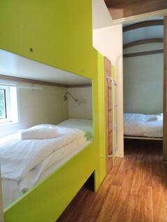 La Roulotte à 10min de Disneyland Paris - Cabane & Cabanon - Chalifert - 6