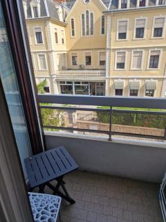 Appart Aix - Aix-les-Bains - 6