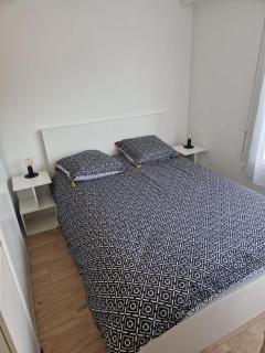 Appart Aix - Aix-les-Bains - 2