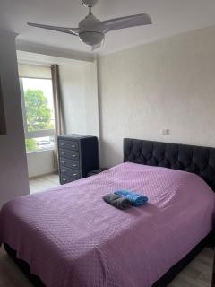 Galaxy court modern apartment - Limassol - 7