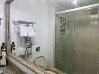 Apartamento com piscina para 4 pessoas a 50m da Praia dos Ingleses - Florianópolis - 6