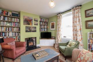 The Corner House - 7