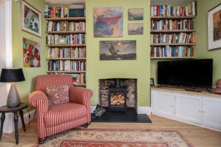 The Corner House - 6