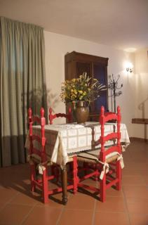 Le Casacce Case per Vacanze - Carmignano - 1