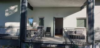 Topolowy Zakątek MAZURY , APARTAMENTY ,KOLONIA RYBACKA-GIŻYCKO - 6