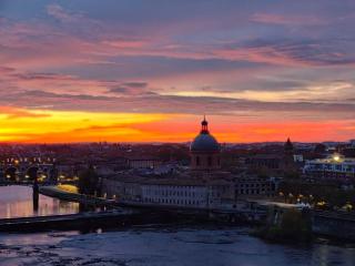 La garonnette, vue toulousaine - Toulouse - 8