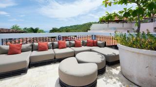Casa Cazenovia - 3BR home, astonishing rooftop terrace in Las Catalinas - Playa Danta - 6