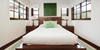 Casa Cazenovia - 3BR home, astonishing rooftop terrace in Las Catalinas - 3