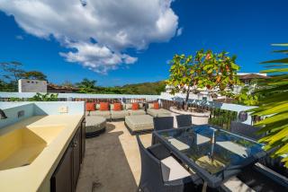 Casa Cazenovia - 3BR home, astonishing rooftop terrace in Las Catalinas - 6