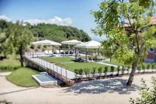 Country House Giusti Abazia - 3