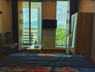 Swat Hilton Hotel by Khan Familia Travels - 2