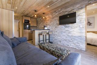 Résidence Le Domaine du Jardin Alpin - Courchevel 1850 - Courchevel - 3
