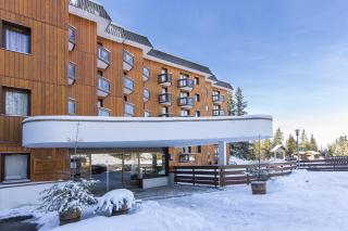 Résidence Le Domaine du Jardin Alpin - Courchevel 1850 - Courchevel - 0