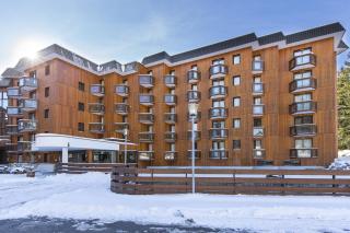 Résidence Le Domaine du Jardin Alpin - Courchevel 1850 - Courchevel - 4