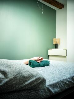 Appartement 5 couchages Gare St Charles/Joliette - 1