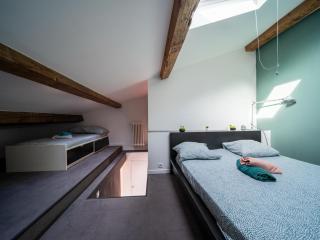 Appartement 5 couchages Gare St Charles/Joliette - 6