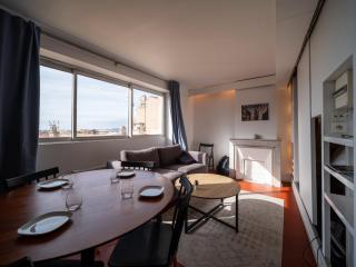 Appartement 5 couchages Gare St Charles/Joliette - 9
