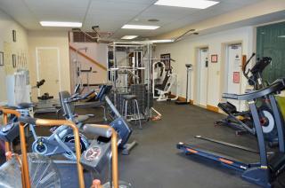 Hot Springs Hotel & Spa - 4