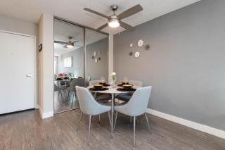 Luxury One Bedroom Apartments Free Parking&Pool - Los Angeles - 2