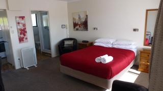 ASURE Adcroft Motel - Ashburton - 7