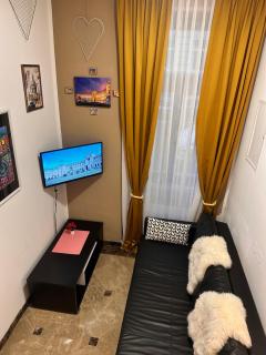 as small as caravans - 4