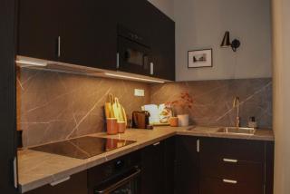 P431 Elitehost Luxury Apartment - Budapest - 2