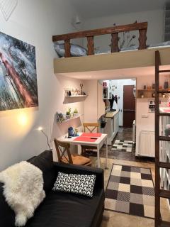 as small as caravans - 7