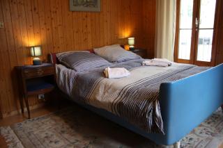 La Petite Auberge - Versegeres - 9