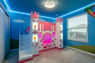 Star Wars Moana Princess Mario Avatar Near Disney - Davenport - 8