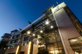The Avenue Plaza Hotel - Naga - 0